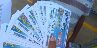 Foto: Lotería Nacional