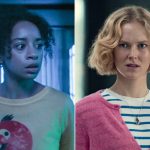 ¿Bernies o Barnies? El episodio de Black Mirror que nos troleó a todos Foto: Episodio Bete Noire de Black Mirror