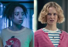 ¿Bernies o Barnies? El episodio de Black Mirror que nos troleó a todos Foto: Episodio Bete Noire de Black Mirror