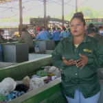 Del mayor basurero a planta modelo: el renacer de EMTRIDES en Managua