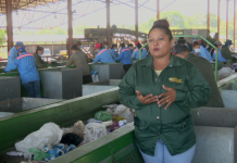 Del mayor basurero a planta modelo: el renacer de EMTRIDES en Managua