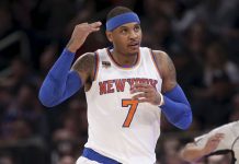 carmelo, anthonym knicks, nueva, york,