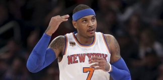 carmelo, anthonym knicks, nueva, york,