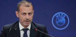Aleksander, ceferin, presidente,