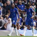 Newcastle y Chelsea, firmes dentro de los 5 primeros de la Premier chelsea, newcastle, fútbol