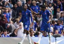 Newcastle y Chelsea, firmes dentro de los 5 primeros de la Premier chelsea, newcastle, fútbol
