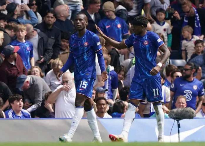 Chelsea chelsea, newcastle, fútbol