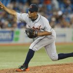 El exjugador Octavio Dotel muere por colapso de discoteca en Dominicana tigers, detroit, octavio, dotel,