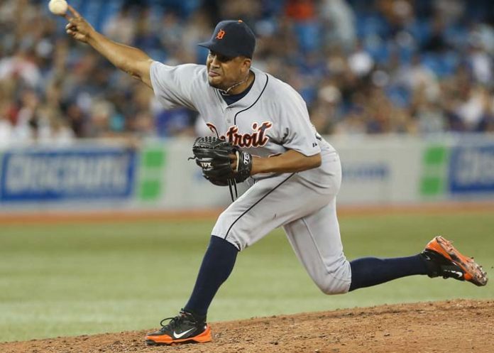 Detroit tigers, detroit, octavio, dotel,