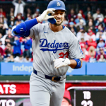 Dodgers con uno de los mejores comienzos entre campeones defensores Dodgers con gran inicio como campeones defensores
