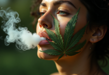 Metaestudio con IA identifica potencial del cannabis para combatir el cáncer Foto: Consumo de cannabis para tratar el cáncer