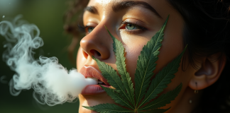 Foto: Consumo de cannabis para tratar el cáncer