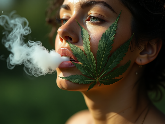 Foto: Consumo de cannabis para tratar el cáncer