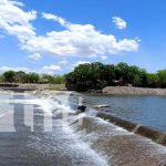 ¡Descubre El Socavón! El paraíso de aguas cristalinas a 89 km de la capital Foto: El Socavón, tu escape perfecto para veranear /TN8
