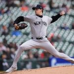 Max Fried ayuda a los Yankees a vencer 4-3 a los Tigres max, fried, yankees, nueva, york,