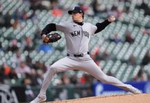 Max Fried ayuda a los Yankees a vencer 4-3 a los Tigres max, fried, yankees, nueva, york,