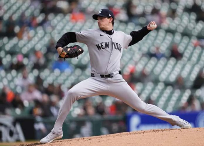 Fried max, fried, yankees, nueva, york,