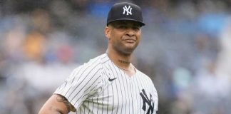 Luis, gil ,beisbol, yankees, deporte
