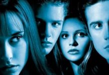 Vuelve el miedo de los 90 «Sé lo que hicieron el verano pasado» Foto: Jennifer Love Hewitt y Freddie Prinze Jr. lideran una nueva entrega que moderniza el suspenso/ Cortesía