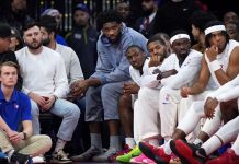 joel, embiid,, filadelfia,