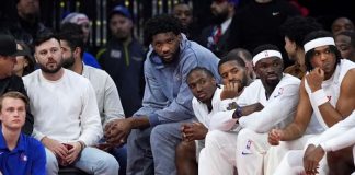 joel, embiid,, filadelfia,