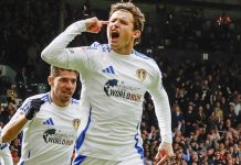Leeds y Burnley ascienden a la Liga Premier Los nuevos inquilinos de la Premier League