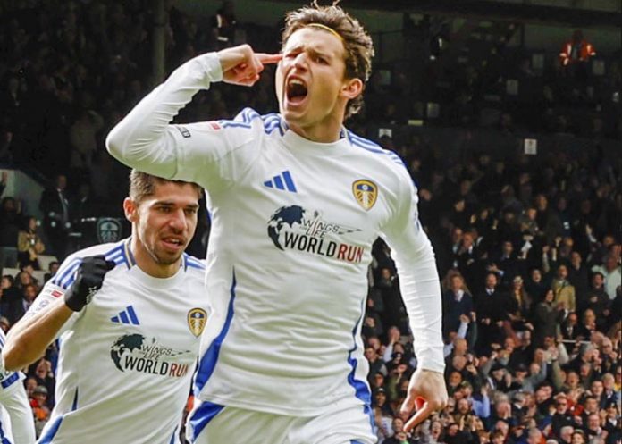 LeedsUnited Los nuevos inquilinos de la Premier League