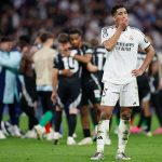 Real Madrid dice adiós a la Champions tras perder 2-1 con Arsenal bellingham, jude, real, madrid, arsenal, champions, league