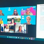 Nicaragua avanza hacia una sociedad del cuidado en reunión regional sobre la mujer