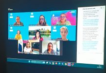 Nicaragua avanza hacia una sociedad del cuidado en reunión regional sobre la mujer