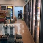 Foto: Aparece muerto en baños de gasolinera en León /TN8