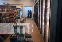 Encuentran sin vida a enfermero en baños de gasolinera en León Foto: Aparece muerto en baños de gasolinera en León /TN8