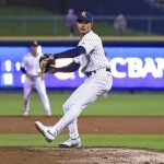 Jugadores de raíces nicaragüenses elegibles para el Clásico Mundial Peloteros elegibles para el Clásico Mundial 2026