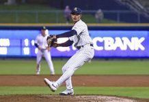 Jugadores de raíces nicaragüenses elegibles para el Clásico Mundial Peloteros elegibles para el Clásico Mundial 2026