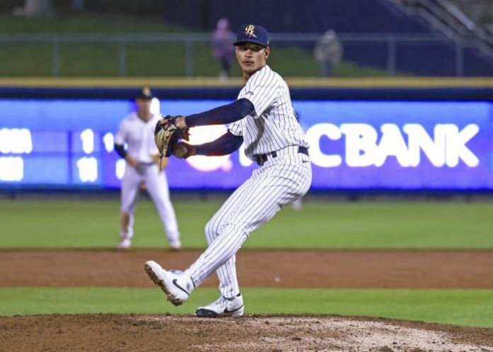 Peloteros elegibles para el Clásico Mundial 2026