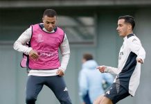 real madrid, mbappe, lucas, vazquez, champions,