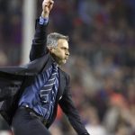 Semis de Champions: Barcelona-Inter reviven duelo de 2010 semis de Champions: Barcelona vs Inter