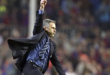Semis de Champions: Barcelona-Inter reviven duelo de 2010 semis de Champions: Barcelona vs Inter