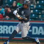 ismael, munguía, scranton, ligas, menores,