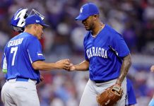 Nicaragua jugará nuevamente en Miami en el Clásico Mundial de Béisbol 2026 nicaragua, clásico, mundial, béisbol,