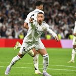 UEFA multa a Mbappé, Ceballos y Rüdiger por «comportamiento indecente» UEFA sanciona a Mbappé y dos jugadores más