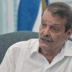 Nicaragua lamenta el fallecimiento de Abelardo Moreno, defensor de la Revolución Cubana