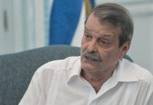 Nicaragua lamenta el fallecimiento de Abelardo Moreno, defensor de la Revolución Cubana