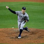 Ottavino acuerda un contrato de Grandes Ligas con los Yankees adam, ottavino, yankees, nueva, york,