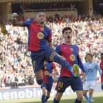Raphinha lidera la remontada del Barcelona ante Celta raphinha, barcelona, pau victor, futbol, celta