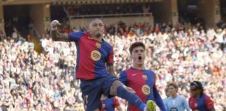 raphinha, barcelona, pau victor, futbol, celta