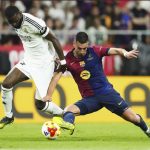 Rüdiger podría perderse el resto de la temporada tras cirugía de rodilla Rudgier podría perderse la temporada por cirugía de rodilla