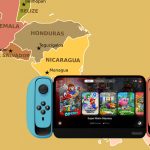 «Game Over» de Nintendo para Nicaragua y la región: Switch 2 no llegará oficialmente Foto: Nintendo Switch 2 y su complicada llegada a Centroamérica