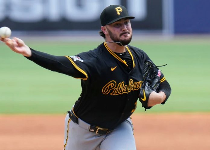 Skenes paul, skenes, piratas,