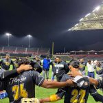 Sandor Guido: «Sabía que íbamos a remontar ante Titanes» tigres, chinandega, titanes, florida,